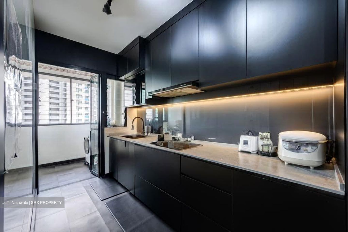 Blk 419D Waterfront II @ Northshore (Punggol), HDB 4 Rooms #616503361
